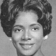 Carla Thomas, 82 (Cantante soul)