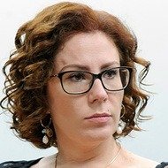 Carla Zambelli, 45 (Politician)