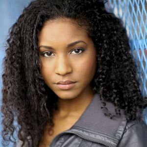 Carlacia Grant, 24 (Movie Actress)