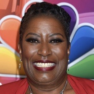 Carlease Burke, 43 (TV Actress)