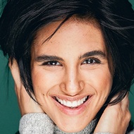 Carlena Britch, 35 (TV Actress)