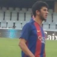 Carles Aleñá, 26 (足球运动员)