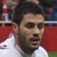 Carles Gil, 31 (Soccer Player)