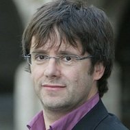 Carles Puigdemont, 61 (Politician)