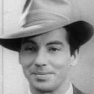 Carleton Young (1905 - 1994) (Movie Actor)