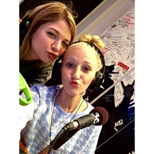 Carley Allison (1995 - 2015) (YouTube-ster)