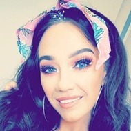 Carley Belmonte, 33 (Реальная звезда)