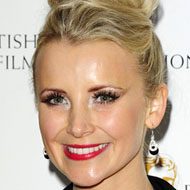 Carley Stenson, 41 (TV Actress)