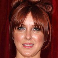 Carli Norris, 52 (Soap Opera Actress)