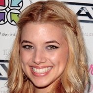 Carlie Casey, 35 (TV Actress)