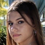 Carlie Sanborn, 22 (TikTok Star)