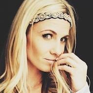CarlieStylez, 36 (YouTube Star)