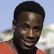 Carlin Isles, 34 (Rugby Player)