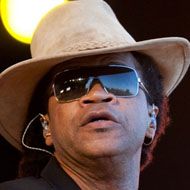 Carlinhos Brown, 61 (Reggae Singer)