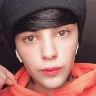 Carlitos Foster, 25 (Instagram Star)