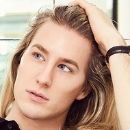 Carlo Alberto Maccan Romanoff, 31 (模特)