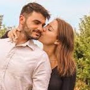 Carlo and Sarah Carlo, 29 (TikTok Star)