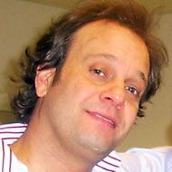 Carlo Boszhard, 56 (TV Show Host)