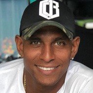 Carlo Costly, 41 (Giocatore di calcio)
