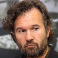 Carlo Cracco, 60 (厨师)