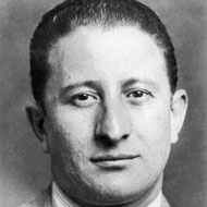 Carlo Gambino (1902 - 1976) (Criminal)
