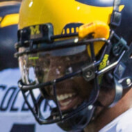 Carlo Kemp, 27 (足球运动员)