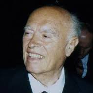 Carlo Ponti (1912 - 2007) (Produtor De Cinema)