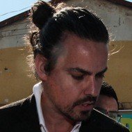 Carlo von Mühlenbrock, 54 (厨师)