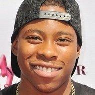 Carlon Jeffery, 30 (电视演员)