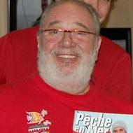 Carlos (1943 - 2008) (World Music Singer)