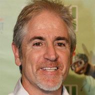 Carlos Alazraqui, 61 (Comedian)