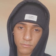 Carlos Alberto Oliveira Vasconcelos, 20 (Звезда Тиктока)