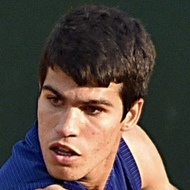 Carlos Alcaraz, 20 (Tennis Player)