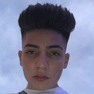 Carlos Alvarez Jr., 21 (YouTube Star)