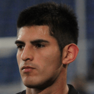 Carlos Augusto Zambrano, 36 (Soccer Player)