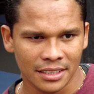 Carlos Bacca, 37 (Soccer Player)