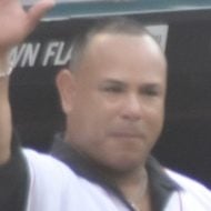 Carlos Baerga, 56 (Honkbalspeler)