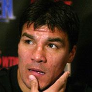 Carlos Baldomir, 54 (Boxeador)