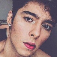 Carlos Benítez, 30 (YouTube Star)