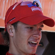 Carlos Betancur, 36 (Велосипедист)