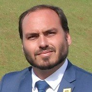 Carlos Bolsonaro, 42 (Político)