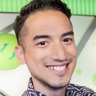 Carlos Bustamante, 36 (TV-show presentatoren)