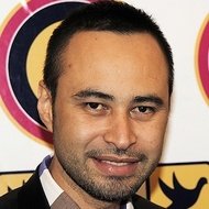 Carlos Campos, 51 (Fashion Designer)