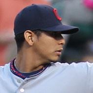 Carlos Carrasco, 38 (Baseballspieler)
