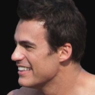 Carlos Casagrande, 57 (Модель)