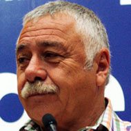 Carlos Caszely, 75 (Soccer Player)