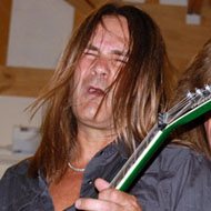 Carlos Cavazo, 68 (Guitarist)