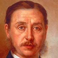 Carlos Condell (1843 - 1887) (War Hero)