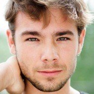Carlos Cuevas, 28 (Soap Opera Actor)
