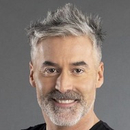 Carlos Díaz León, 50 (TV Actor)